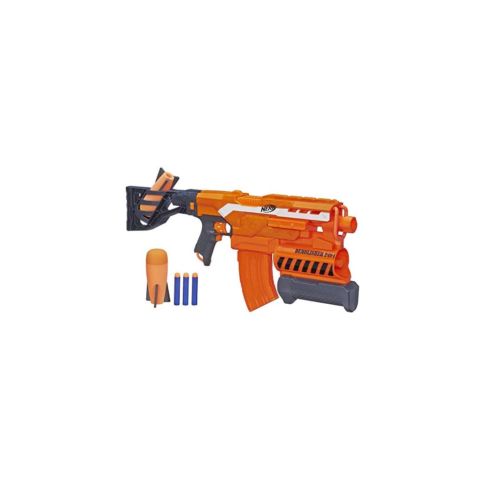 Nerf in